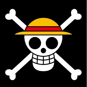 新世界草帽海賊團海報組