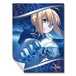 Fate/Zero-門簾