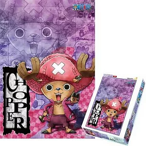 航海王-300片拼圖-S-042