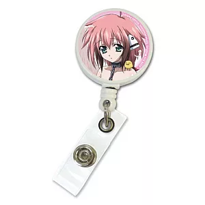 天降之物(1)卡片伸縮扣