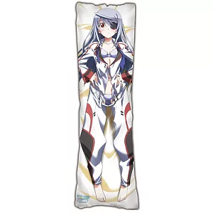 I S (5)-長條抱枕套