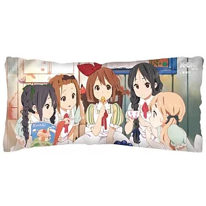 K-ON！電影版(1)-中型抱枕套