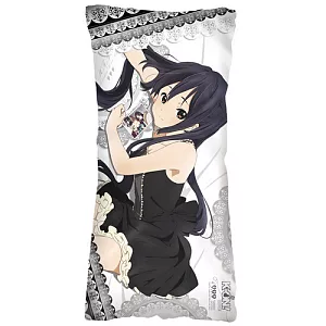 K-ON！電影版(2)-中型抱枕套