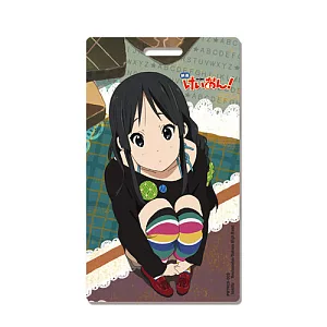 K-ON！電影版(3)-卡片套