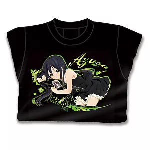 K-ON！輕音部 電影版(4)-M-T恤
