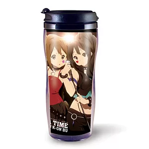 K-ON！輕音部 電影版(2)-隨行杯