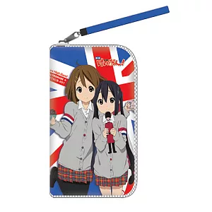 K-ON！輕音部 電影版(1)-手機包