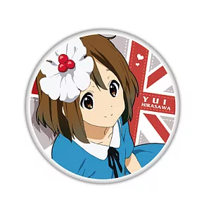 K-ON！輕音部 電影版(2)-隨身鏡