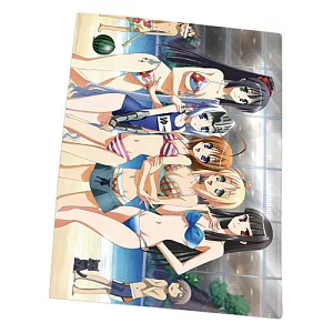 這樣算是殭屍嗎？OF THE DEAD(2)-雙層L型