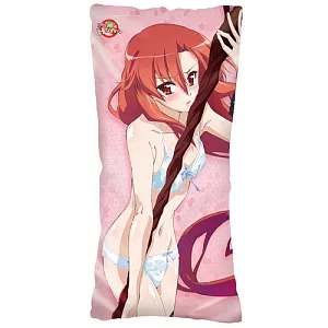 美少女死神 還我H之魂!(1)-中型抱枕