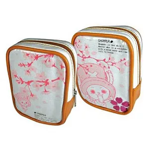 航海王-萬用包A款(喬巴)