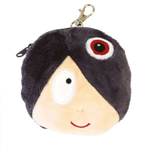 鬼太郎證件套