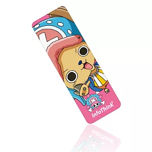 InfoThink 【新世界航海王USB限定碟】Chopper喬巴16GB