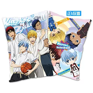 影子籃球員 午安枕