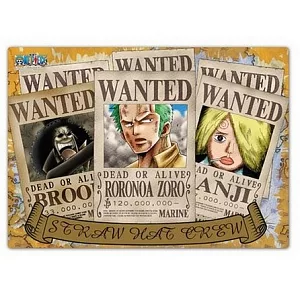 航海王-桌墊C款(綜合)