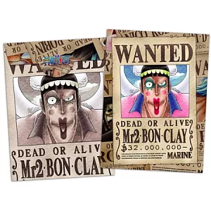 航海王-資料夾(魔鬼氈)B款(懸馮)