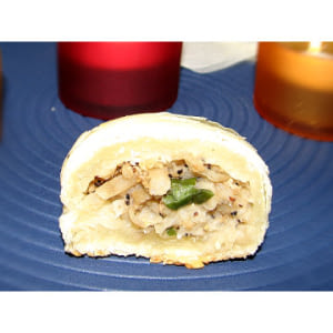 《易牙居點心坊》蘿蔔香酥餅