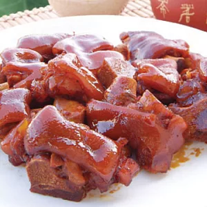 《大甲王記》萬巒豬腳丁