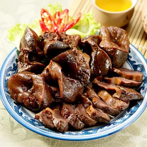 《台南安平鴨翅》鴨腱(4顆)