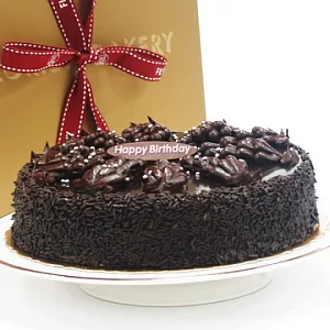 《黑貓探險隊母親活動-福利麵包》仙麗蛋糕