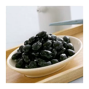 《南門市場隆記》黑豆