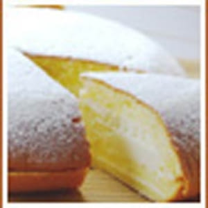 《貝利比》波士頓奶酪派