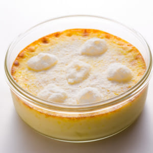 《日燒》布蕾盆子-典藏原味