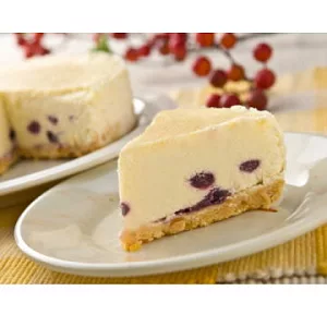【傳說中商行】藍莓優格乳酪蛋糕