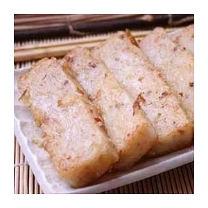 饕客【馬媽媽】手工蘿蔔糕-葷食-3包組