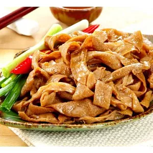 廣霖煙燻鴨腸 130克