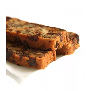 【明星西點麵包】核桃糕(900克)