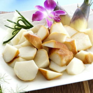 【宋新妮go香滷味】滷竹筍 (250g)切塊裝∕包