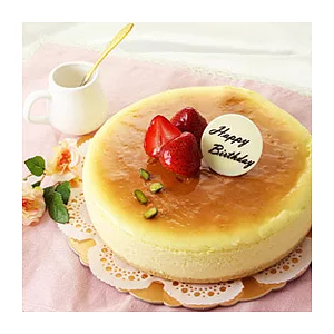 {喜憨兒}原味乳酪