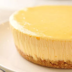 【貝提公爵】諾曼地原味重乳酪蛋糕(含運)