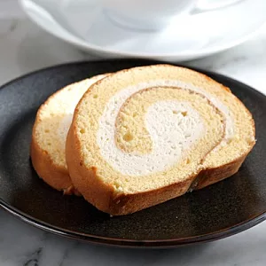 [MICASA蜜膳屋] 經典卡士達捲(1入)