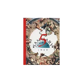 我的生日書1月5日