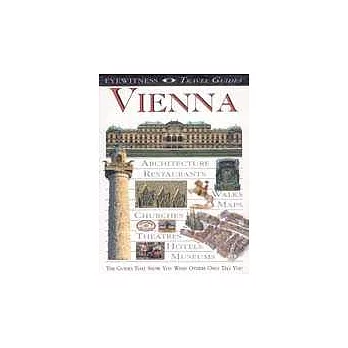 EYE WITNESS TRAVEL GUIDE : SVIENNA