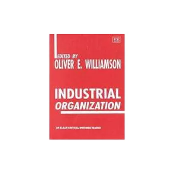 Industrial Organization