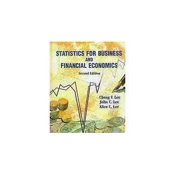 Statistics For Business And Financial Economics