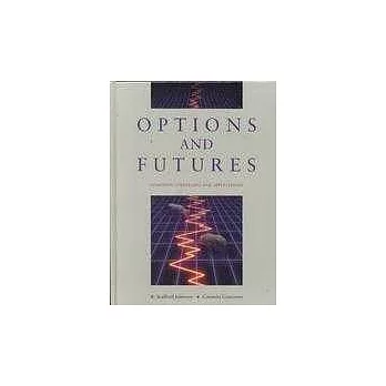 Options And Futures：Concepts ,Strategies ,and Applications