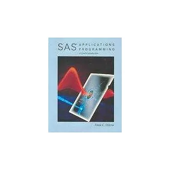 SAS Applications Programming：A Gentle Introduction