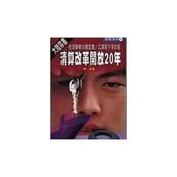 清算改革開放20年