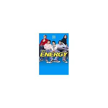 我的Energy