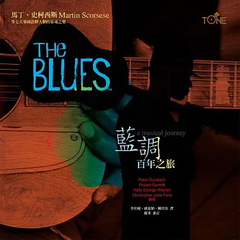 The Blues 藍調百年之旅