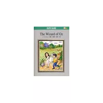 綠野仙蹤英文版