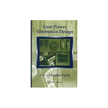 LOW-POWER ELECTRONICS DESIGN