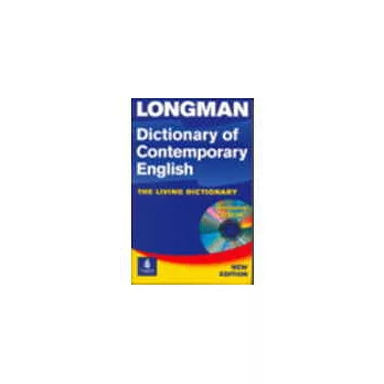 LO Di of Contemporary Eng(精)(CD-ROM)