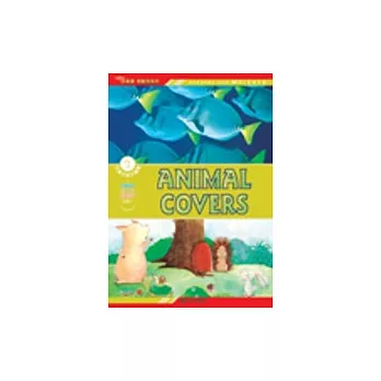 Animal Covers 動物的外衣