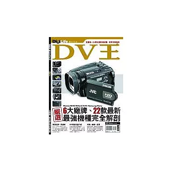 DV王