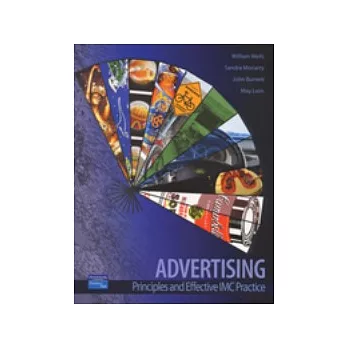 Advertising: Principles and Effective IMC Practice